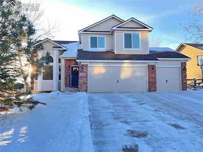 15750 Dawson Creek Drive Monument, CO 80132