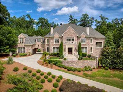 9705 Almaviva Dr Johns Creek, GA 30022