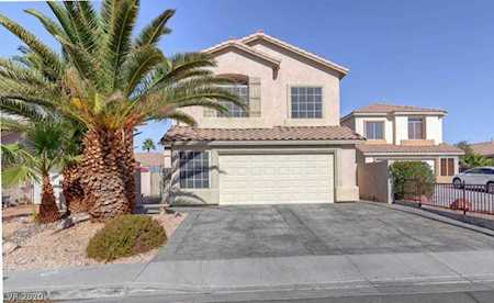 1174 Little Rock Way Las Vegas, NV 89123