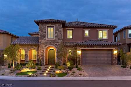 12009 Vento Forte Ave Las Vegas, NV 89138