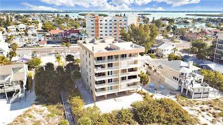 13195 Gulf Ln #502 Madeira Beach, FL 33708