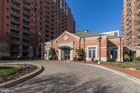 11710 Old Georgetown Rd #1317 North Bethesda, MD 20852