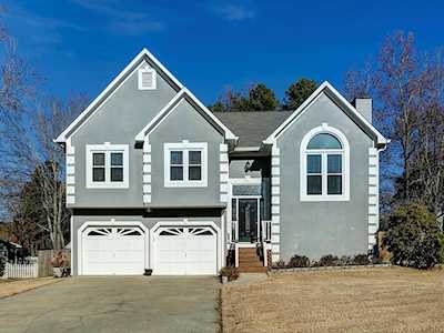 3386 Conley Downs Dr Powder Springs, GA 30127