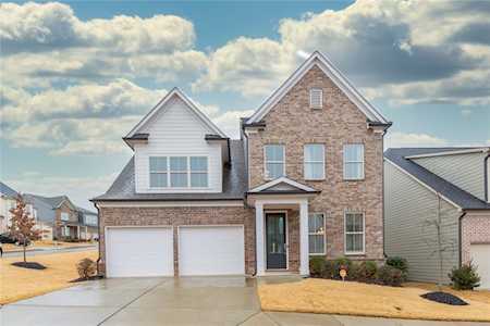 1657 Lorimore Dr Snellville, GA 30078
