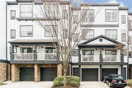 221 Semel Circle NW #270 Atlanta, GA 30309