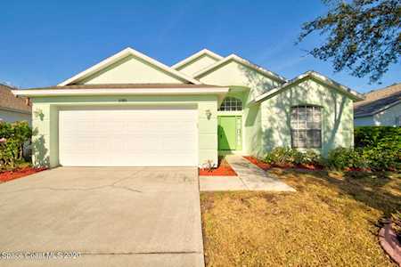 1080 NE Pine Creek Circle Palm Bay, FL 32905