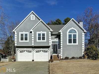 3386 Conley Downs Dr Powder Springs, GA 30127