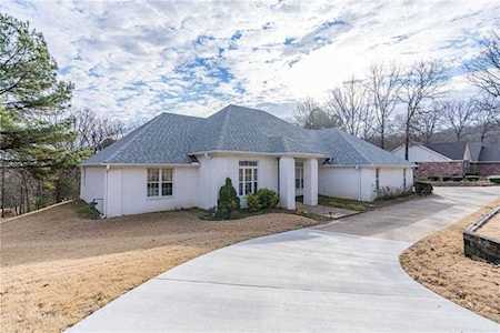 3025 Glen Flora Fort Smith, AR 72908