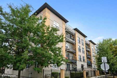 2720 W Cortland St #201 Chicago, IL 60647