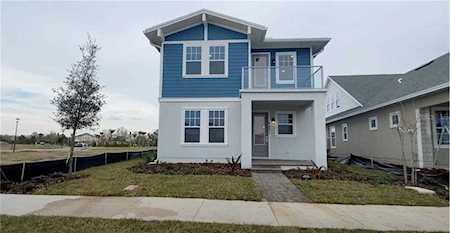 6821 Bridgman St Orlando, FL 32827