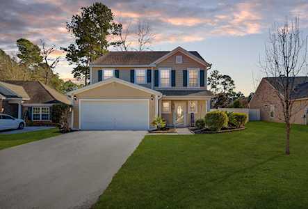 4809 Harvest Moon Ct Summerville, SC 29485
