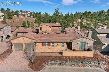1922 La Bellezza Grove Colorado Springs, CO 80919
