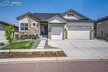 1266 Foothills Farm Way Colorado Springs, CO 80921