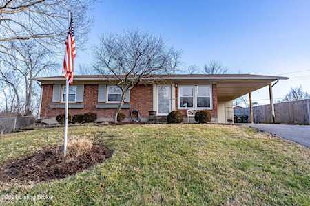 2127 Millside Dr Louisville, KY 40223