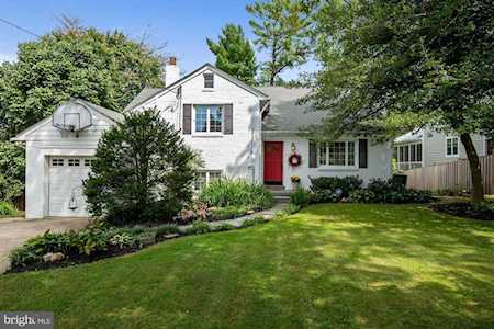 5617 Namakagan Rd Bethesda, MD 20816