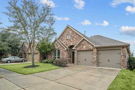 26134 Serenity Oaks Dr Richmond, TX 77406