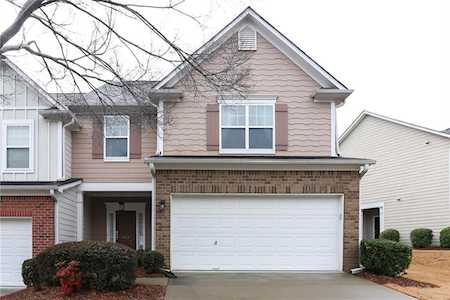 416 Mountain View Ln Woodstock, GA 30188