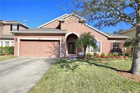 17841 Olive Oak WAY Orlando, FL 32820