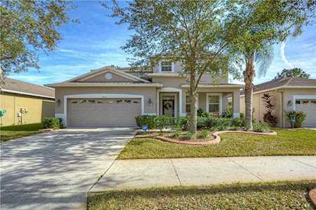 10605 Lucaya Dr Tampa, FL 33647