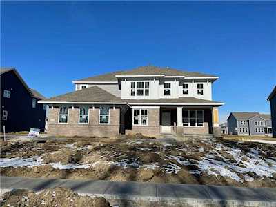 8156 Oxford Trace Zionsville, IN 46077