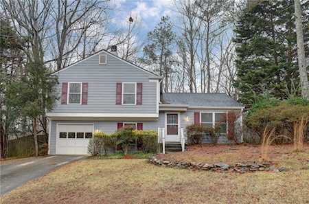 3238 Long Indian Creek Ct Alpharetta, GA 30022