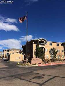 1675 Little Bear Creek Point Colorado Springs, CO 80904
