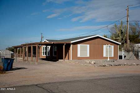 2140 N Grand Drive Apache Junction, AZ 85120