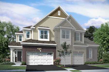 23087 N Pinehurst Lot # 81.01 St Kildeer, IL 60047