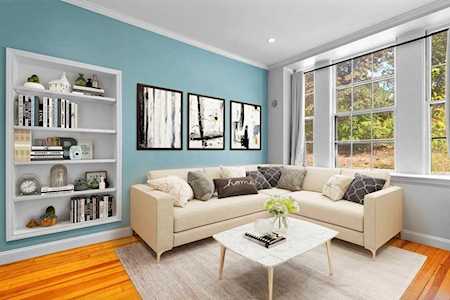100 Commandants Way #201 Chelsea, MA 02150