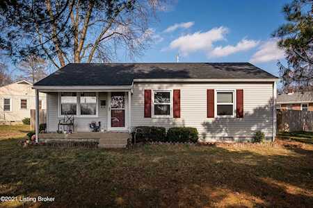 2520 Fureen Dr Louisville, KY 40218