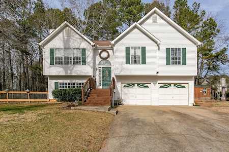 126 Millers Dr Dallas, GA 30157