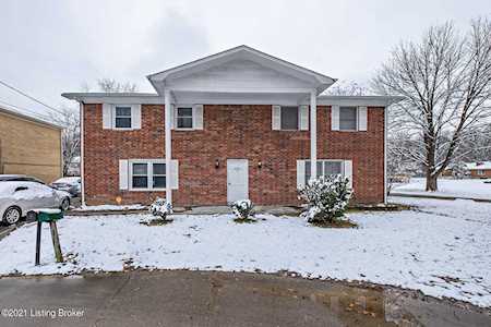 8205 Damascus Cir #A1 Louisville, KY 40228