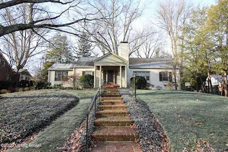 506 Country Ln Louisville, KY 40207
