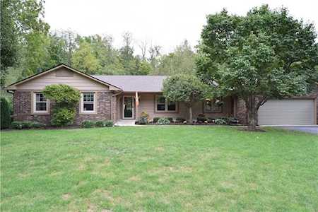 3967 S Creekside Dr New Palestine, IN 46163