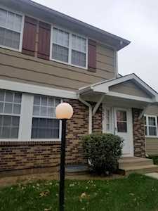332 Cherrywood Ct #1 Vernon Hills, IL 60061
