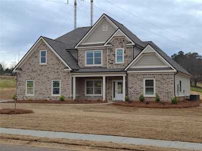 708 Grace Louise Drive Winder, GA 30680
