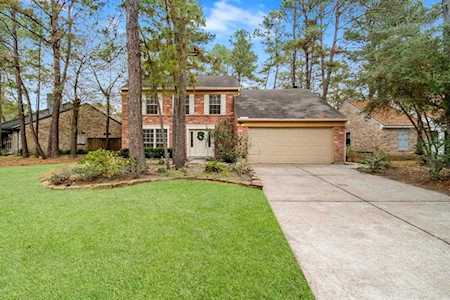 45 Still Corner The Woodlands, TX 77381