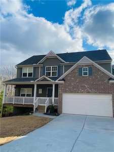 116 Pinnacle Point Ct Dallas, GA 30132