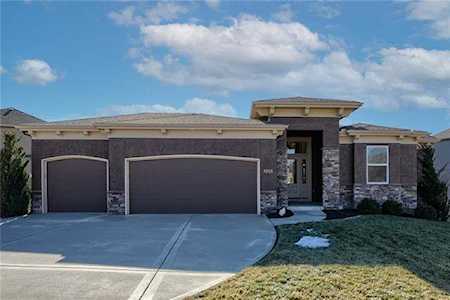 4205 NW 76th Terrace Kansas City, MO 64151
