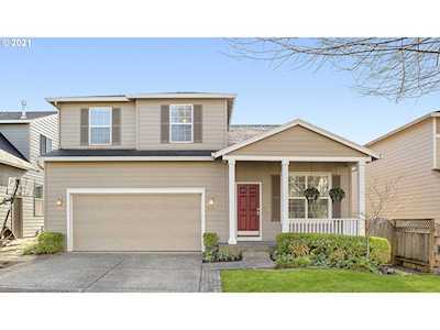 626 NW Tree Haven Dr Hillsboro, OR 97124