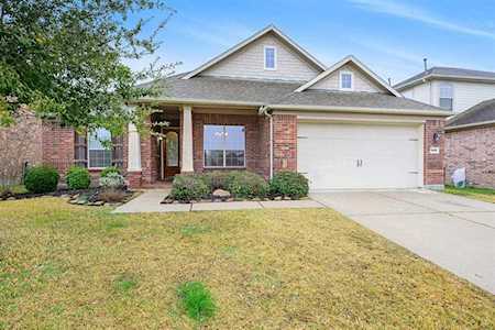 15406 Macy Dr Cypress, TX 77429