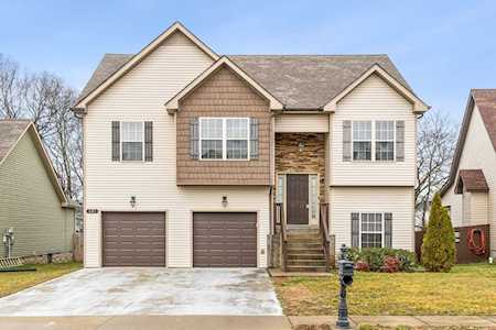 681 Fox Trail Ct Clarksville, TN 37040