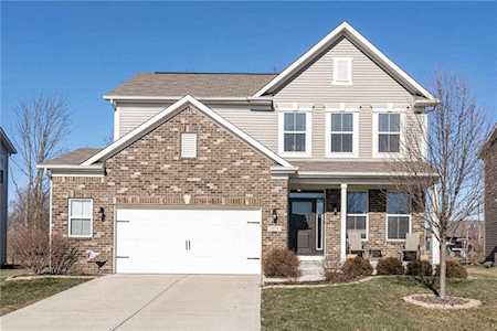 5019 Macaferty St Plainfield, IN 46168