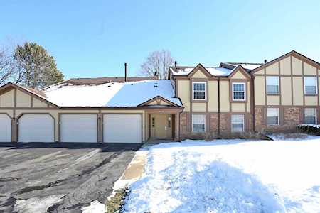 1067 Auburn Ln #1067 Buffalo Grove, IL 60089