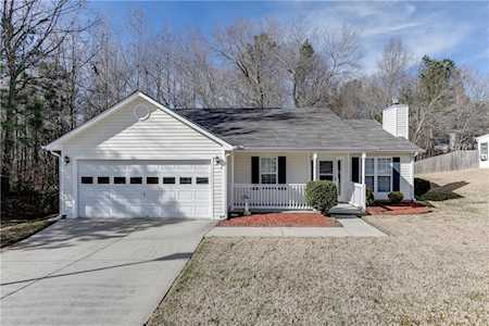 2510 Fort Daniels Dr Dacula, GA 30019