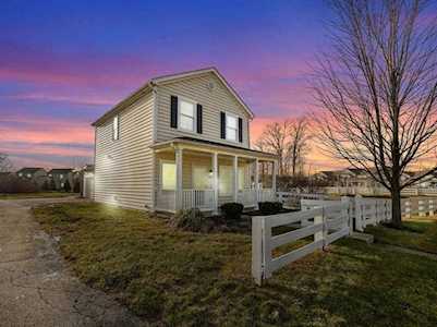 2503 Round Rock Drive Columbus, OH 43219