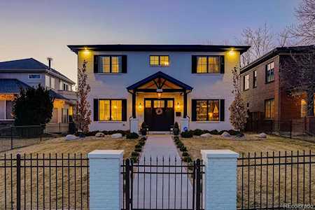 2465 S Madison St Denver, CO 80210