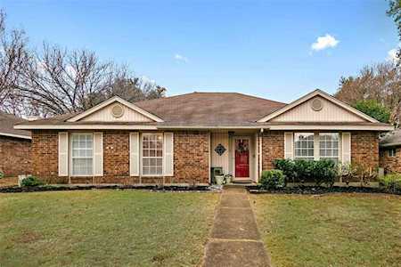1310 Silver Maple Drive Carrollton, TX 75007