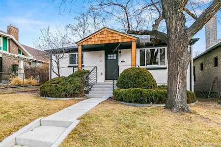 610 N Corona St Denver, CO 80218