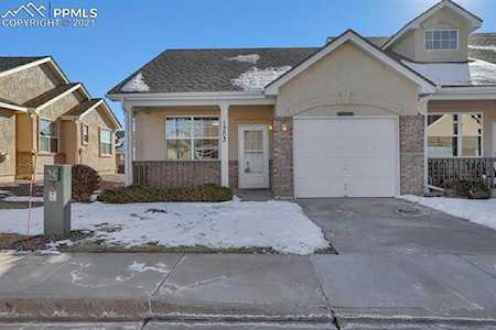 1303 Paula Circle Monument, CO 80132
